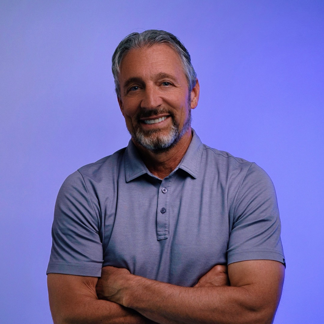 Lance Lyons